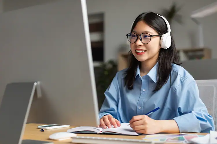 Can International Students Earn a U.S. Degree Online?