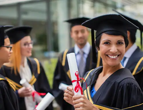 Can International Students Earn a U.S. Degree Online?