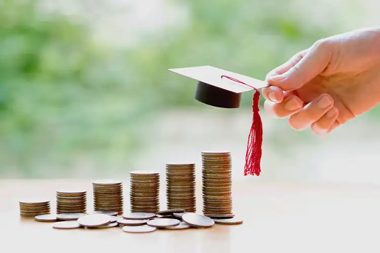 Earn an MBA tuition-free