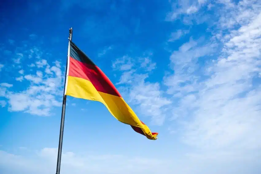 Educación gratuita en Alemania