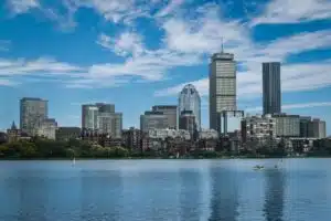 Cambridge, Massachusetts