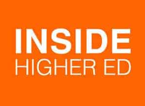 Inside Higher Ed