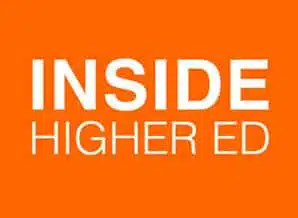 Inside Higher Ed