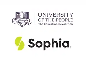 UoPeople Sophia