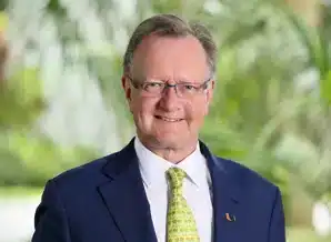 Dr. John Quelch