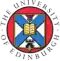 University of Edinburgh Logo