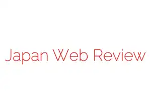Japan Web Review