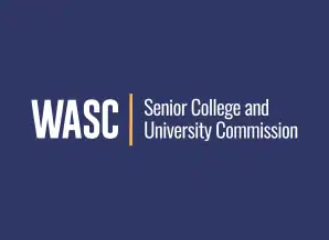 WASC Accreditation