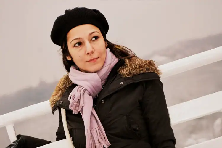 an MBA alum of UoPeople