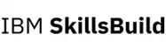 IBM Skillbuild Logo