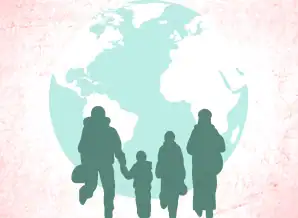 World Refugee Day 2025