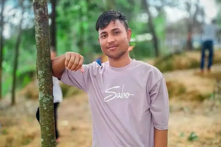 Student Story