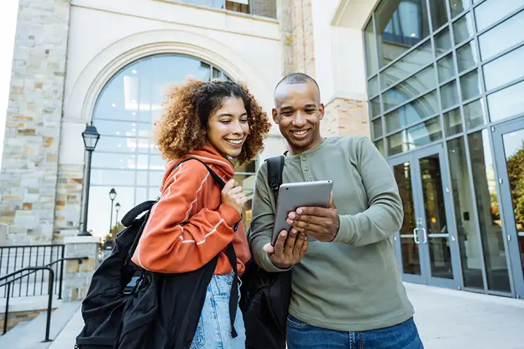 best online college