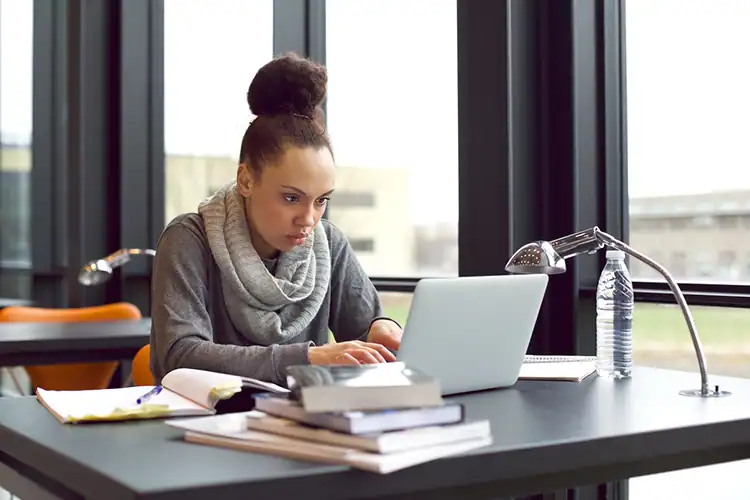 best online college