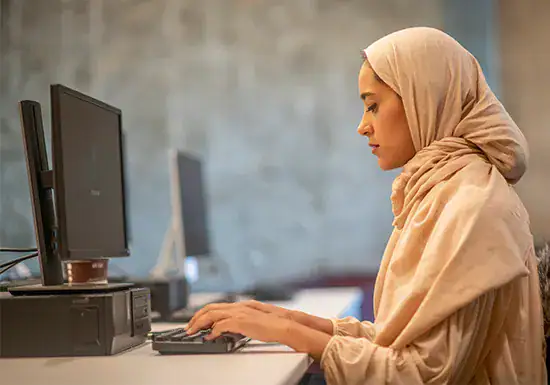 Afghan Student 2