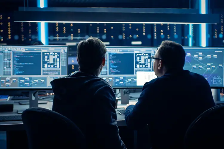 Beyond Pi Day: Why Math Matters in AI
