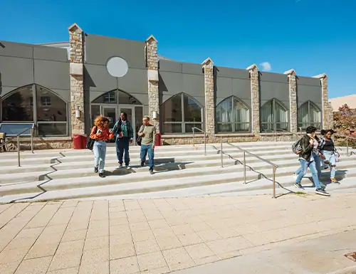 Grand Canyon University vs. WGU
