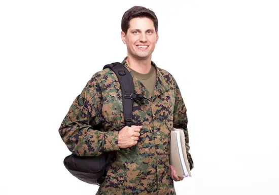 Does the Military Pay for College