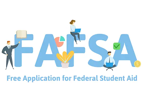 How Long Does It Take for FAFSA to Process