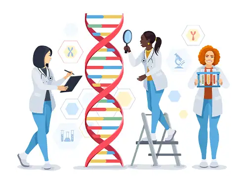 Women in STEM