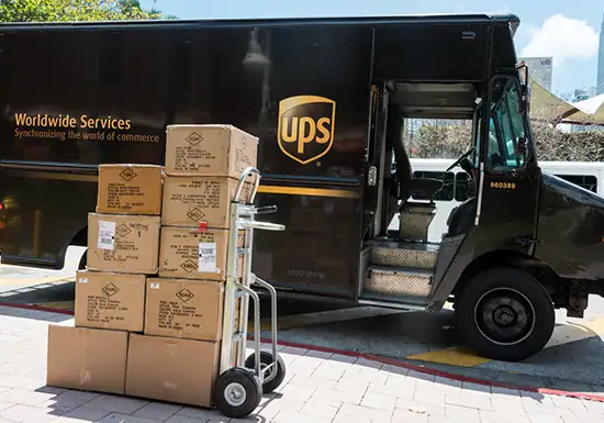 Does UPS Pay for College